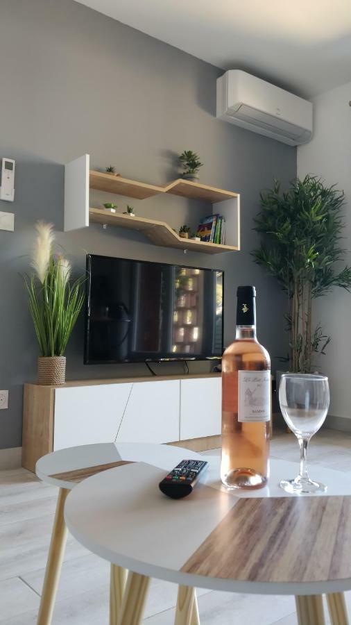 Apartment T2 Confort - Calme - Proche Plage ラシオタ エクステリア 写真