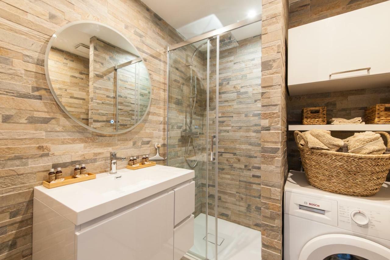 Apartment T2 Confort - Calme - Proche Plage ラシオタ エクステリア 写真